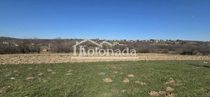 Prodaja, plac, 7075m², Nemenikuće, Sopot