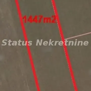 Sale, land lot, 14m², Futog, Novi Sad Sve Podlokacije