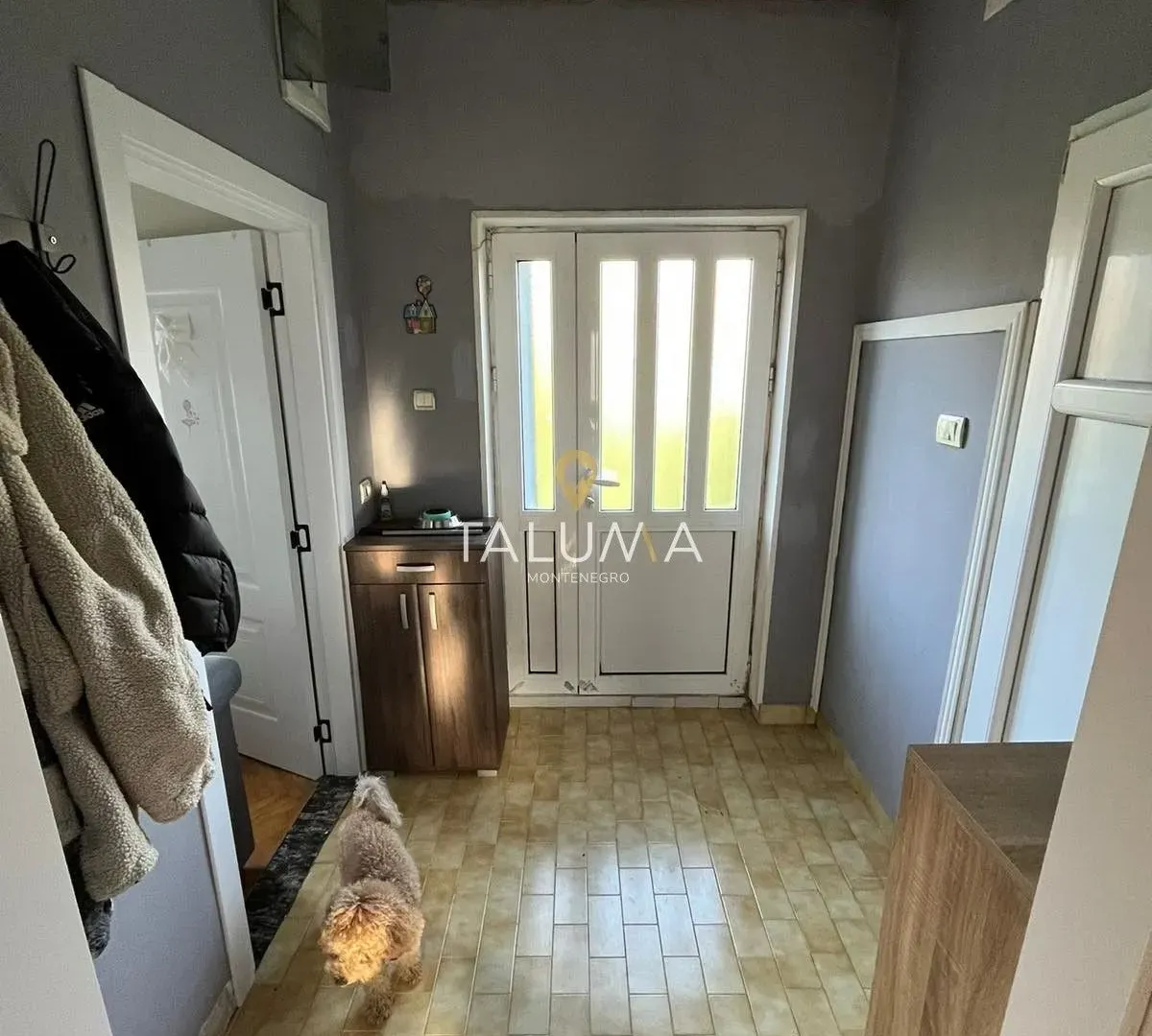 Prodaja, kuća, 80m², Glavica, Danilovgrad