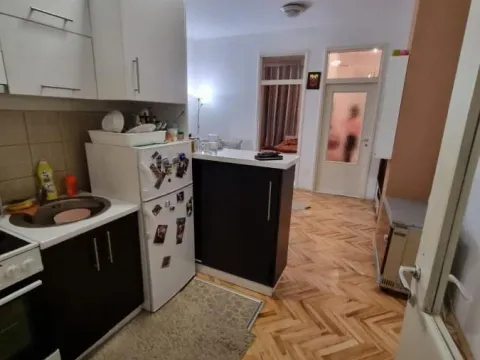 Sale, two bedroom apartment, 37m², Centar, Novi Sad - image 4