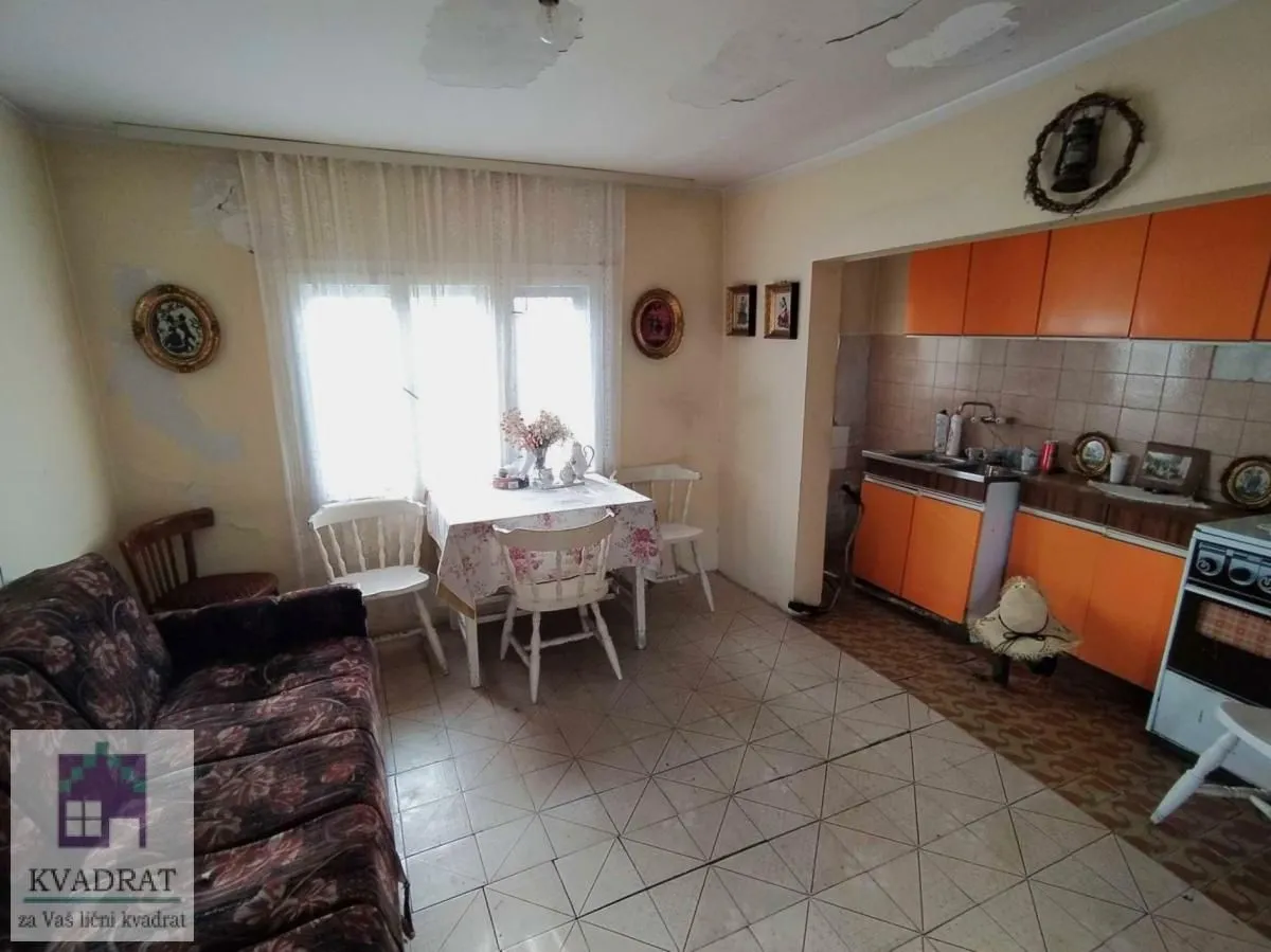 Sale, house, 117m², Poljane, Obrenovac