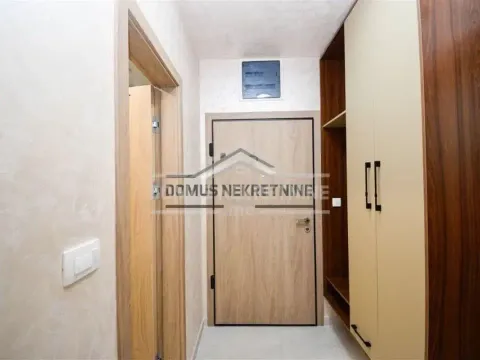 Rent, one bedroom apartment, 50m², Master Kvart, Podgorica - image 7