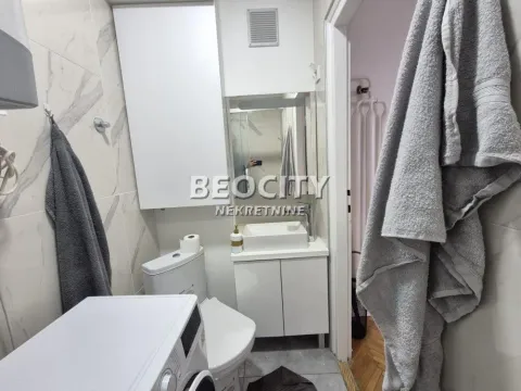 Izdavanje, dvosoban stan, 55m², Vukov Spomenik, Zvezdara Sve Podlokacije - image 12