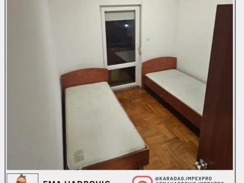 Sale, two bedroom apartment, 74m², Drač, Podgorica - image 10