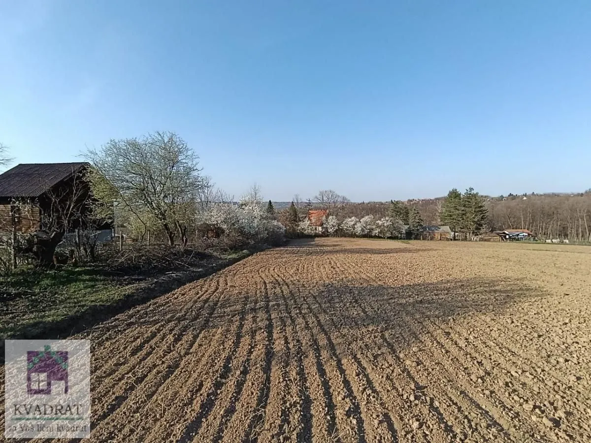 Prodaja, plac, 3600m², Draževac, Obrenovac