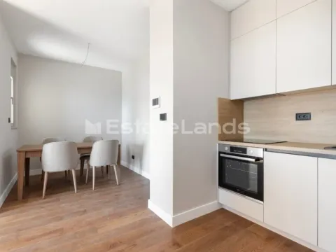 Izdavanje, jednosoban stan, 50m², Tripovići, Tivat - image 3