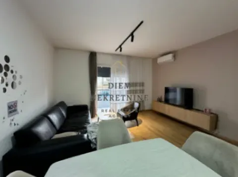 Izdavanje, jednosoban stan, 58m², Stari Aerodrom, Podgorica - image 2