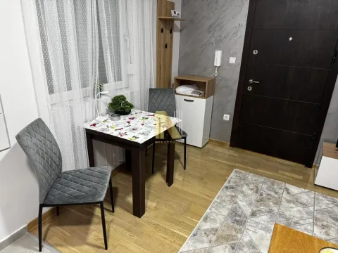 Prodaja, jednosoban stan, 28m², Adice, Novi Sad Sve Podlokacije - image 5
