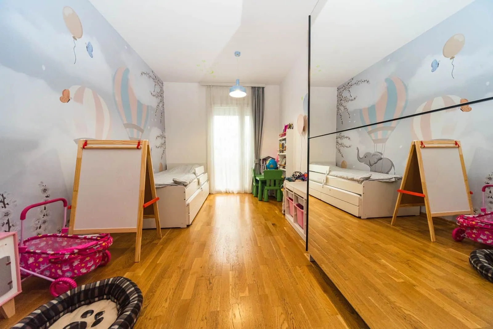 Prodaja, dvosoban stan, 81m², Zabjelo, Podgorica