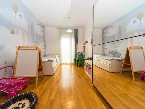 Prodaja, dvosoban stan, 81m², Zabjelo, Podgorica - image 7