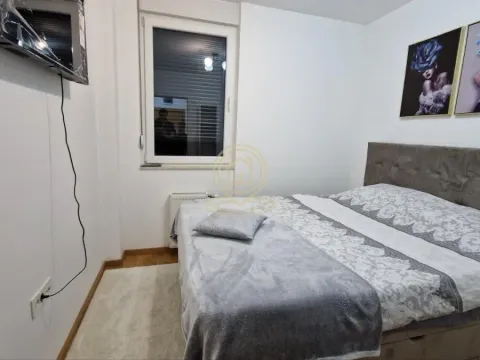 Izdavanje, dvosoban stan, 45m², Sajmište, Novi Sad - image 3