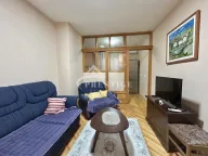 Izdavanje, jednosoban stan, 50m², Preko Morače, Podgorica - image 1