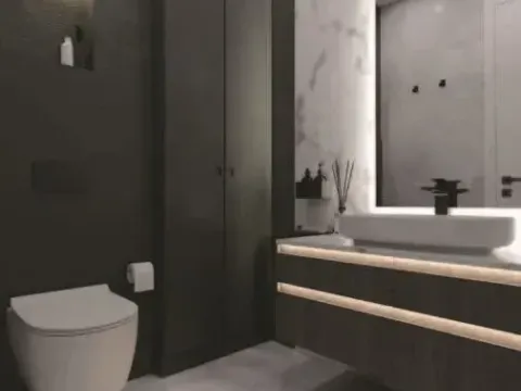 Prodaja, stan, 43m², Tivat, Crna Gora - image 2