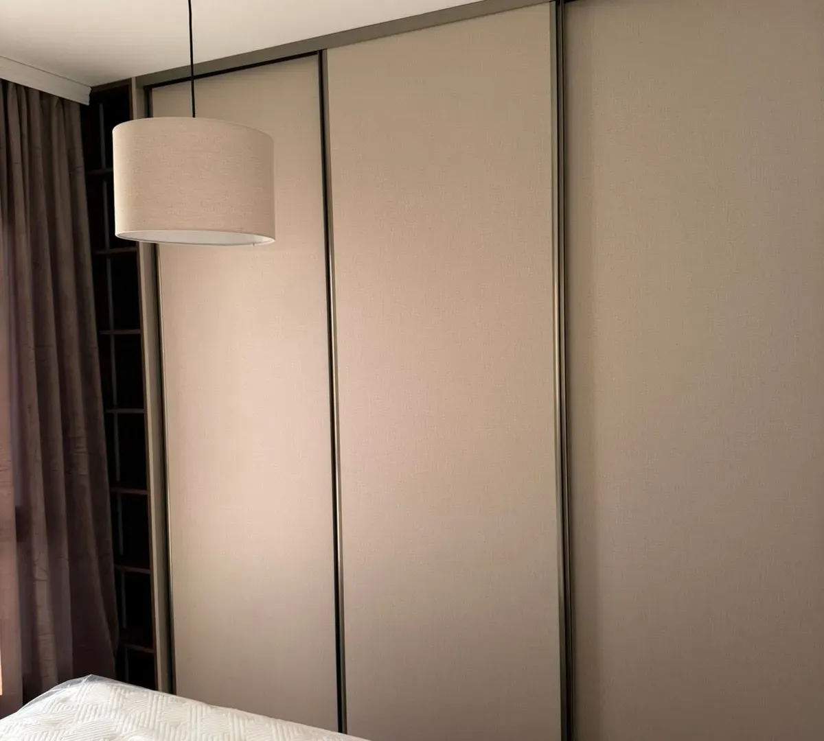 Rent, one bedroom apartment, 37m², Tološi, Podgorica