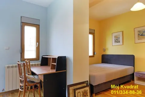 Prodaja, trosoban stan, 78m², Stari Grad, Beograd - image 7
