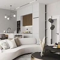 Prodaja, dvosoban stan, Pod Goricom, Podgorica - image 12