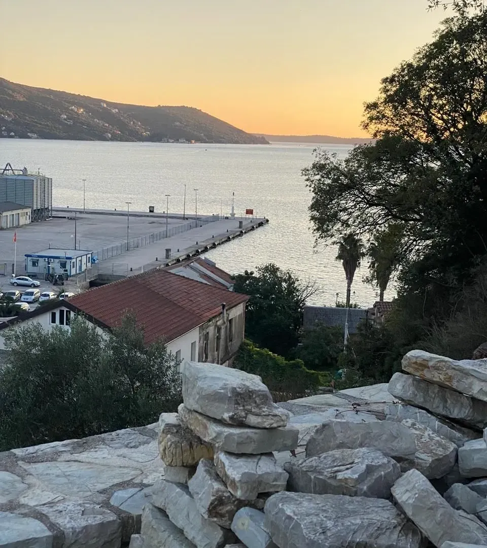 Prodaja, kuća, 64m², Zelenika, Herceg Novi