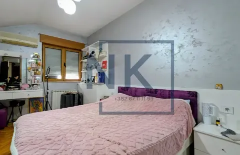 Prodaja, trosoban stan, 112m², Preko Morače, Podgorica - image 8