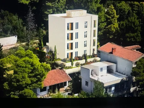 Prodaja, dvosoban stan, 49m², Zeleni Pojas, Bar - image 4