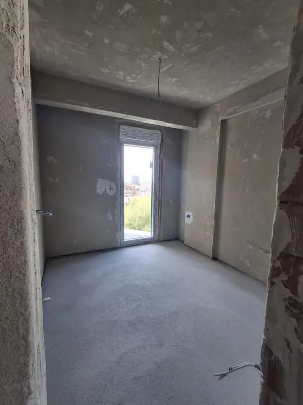 Prodaja, jednosoban stan, 38m², Lazi, Budva