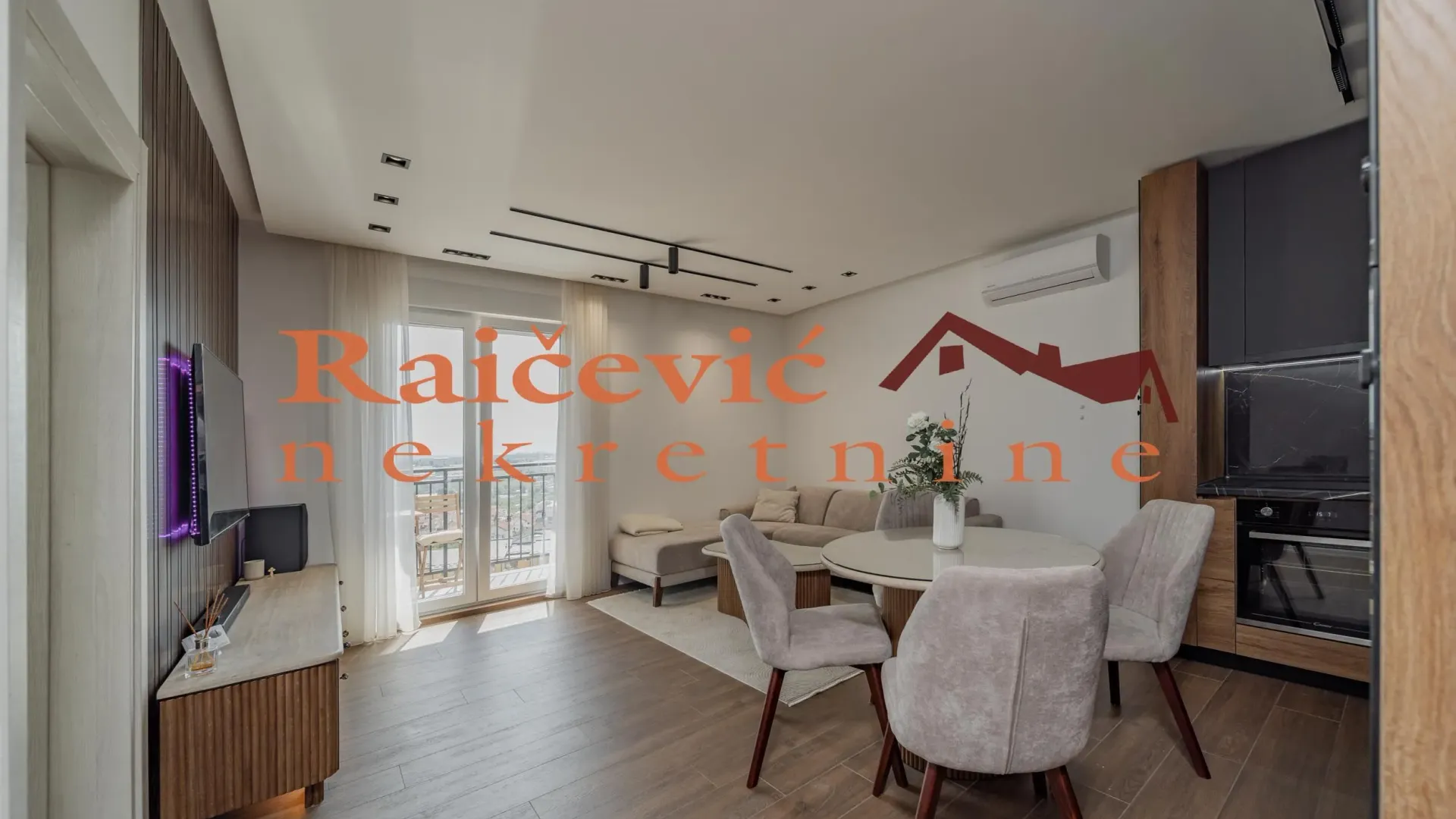 Prodaja, dvosoban stan, 50m², Zvezdara Sve Podlokacije, Beograd