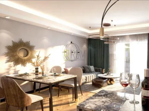 Prodaja, dvosoban stan, 61m², Sutomore, Bar - image 3