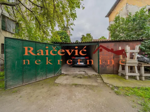 Sale, two bedroom apartment, 52m², Donji grad, Smederevo - image 17