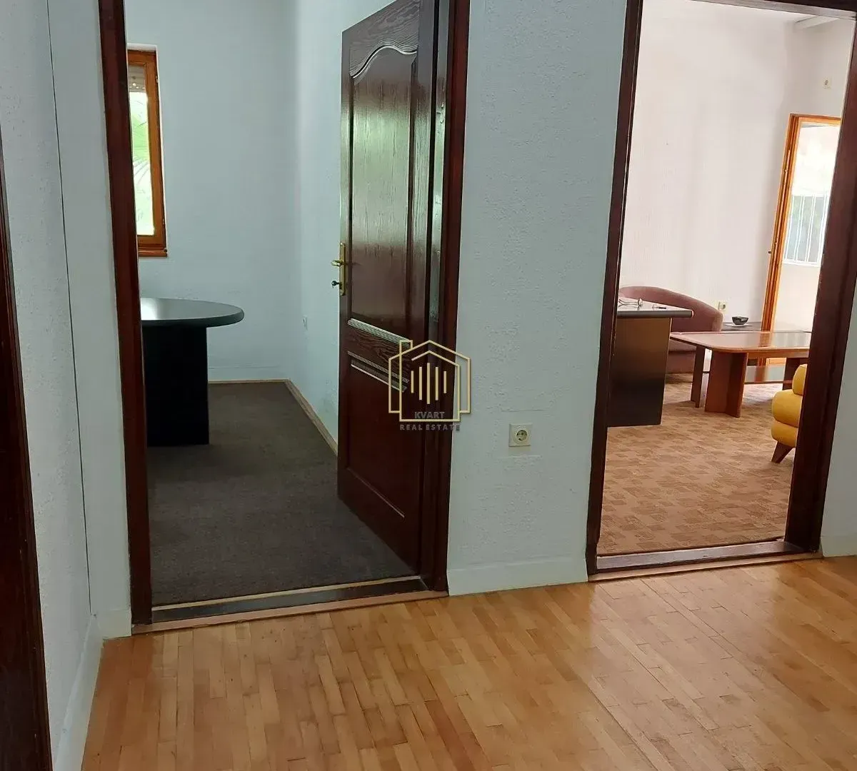 Rent, office space, 70m², Podgorica, Crna Gora