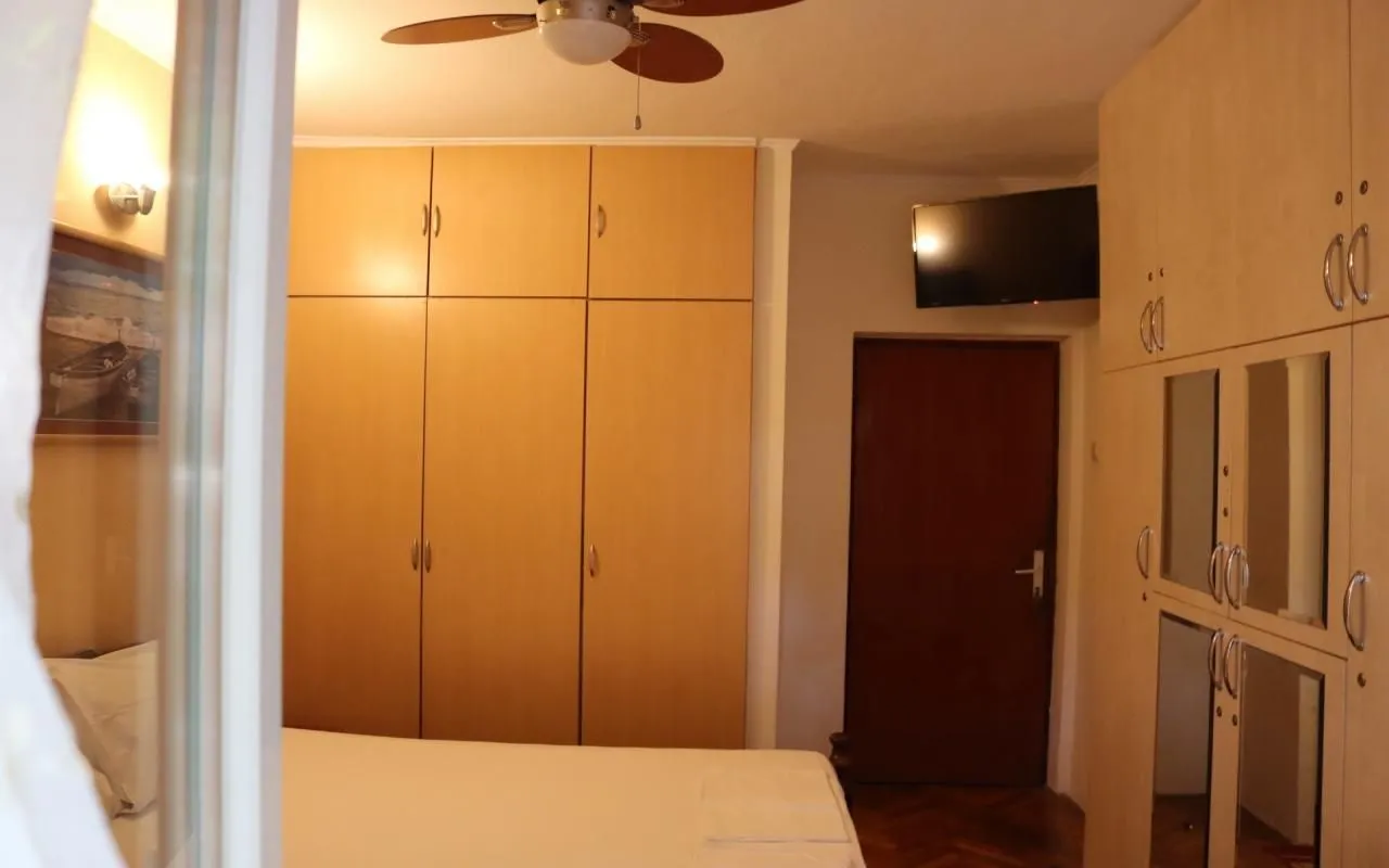 Prodaja, trosoban stan, 91m², Igalo, Herceg Novi