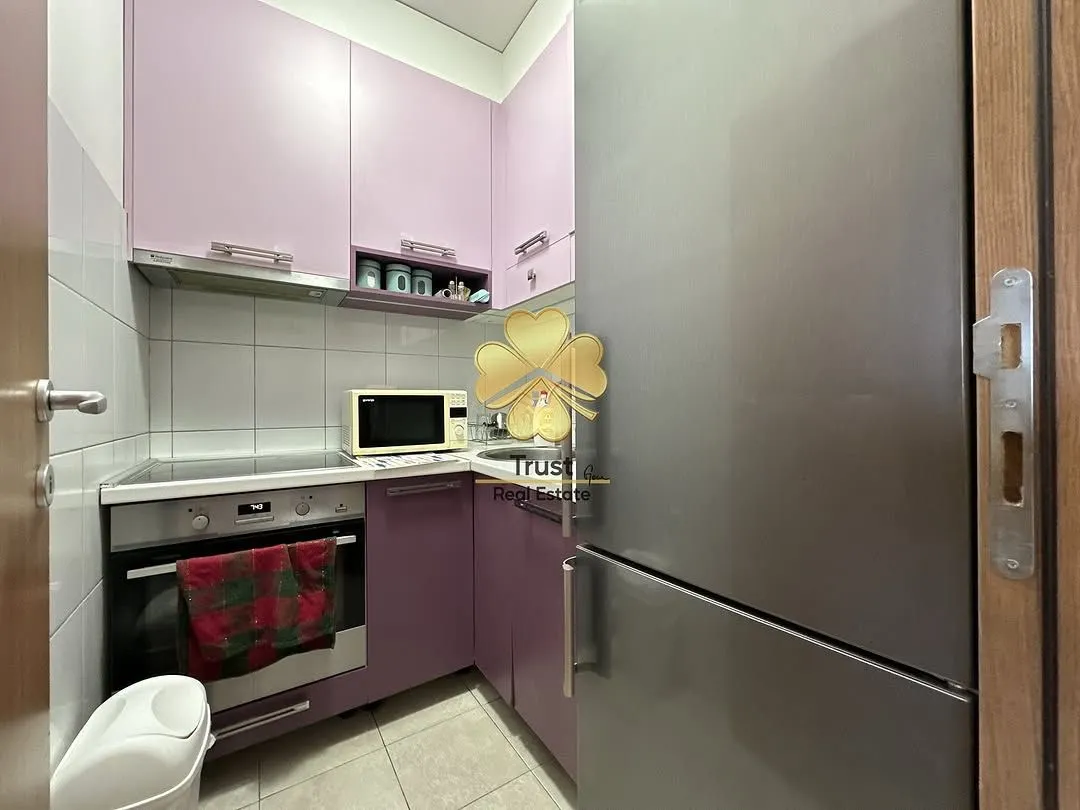 Rent, one bedroom apartment, 50m², Zabjelo, Podgorica
