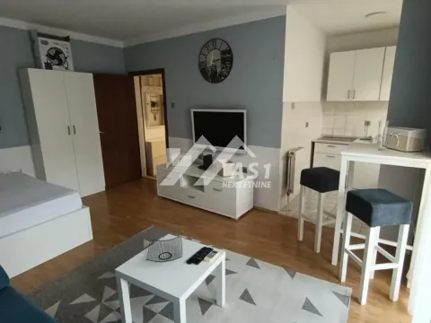 Rent, apartment, 33m², Centar, Novi Sad - image 4