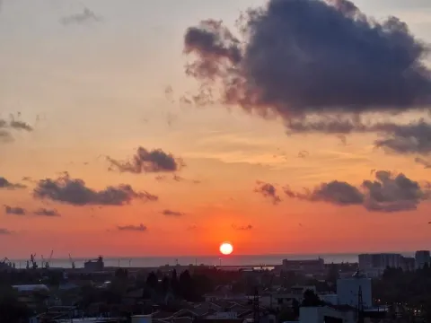 Izdavanje, dvosoban stan, 70m², Čeluga, Bar - image 5