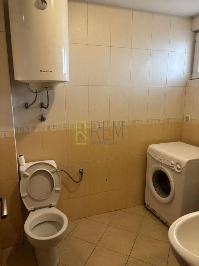 Prodaja, dvosoban stan, 75m², Zagorič, Podgorica