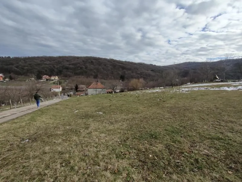 Prodaja, plac, 2600m², Paragovo, Petrovaradin