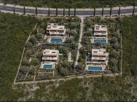 Prodaja, plac, 8600m², Luštica, Herceg Novi - image 2