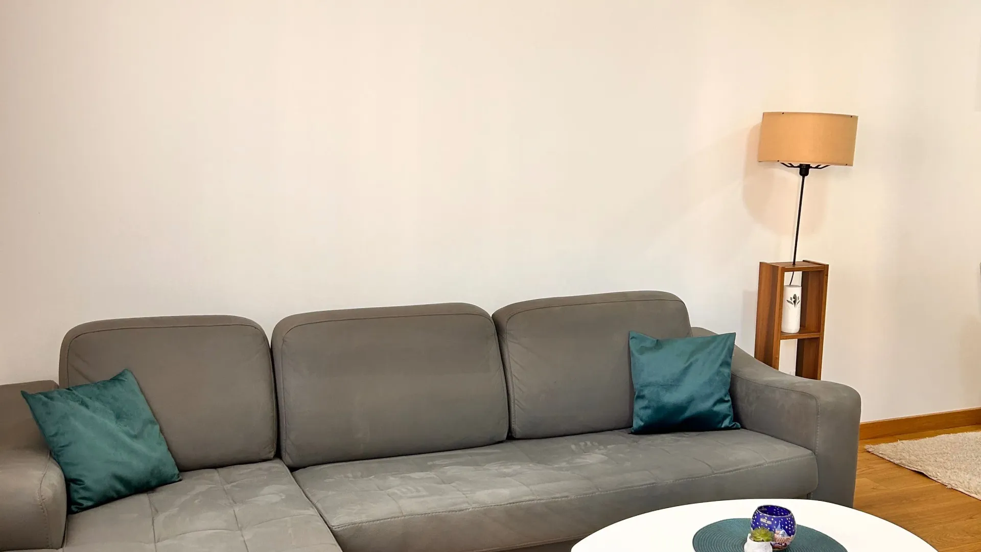 Izdavanje, jednosoban stan, 45m², New City, Podgorica