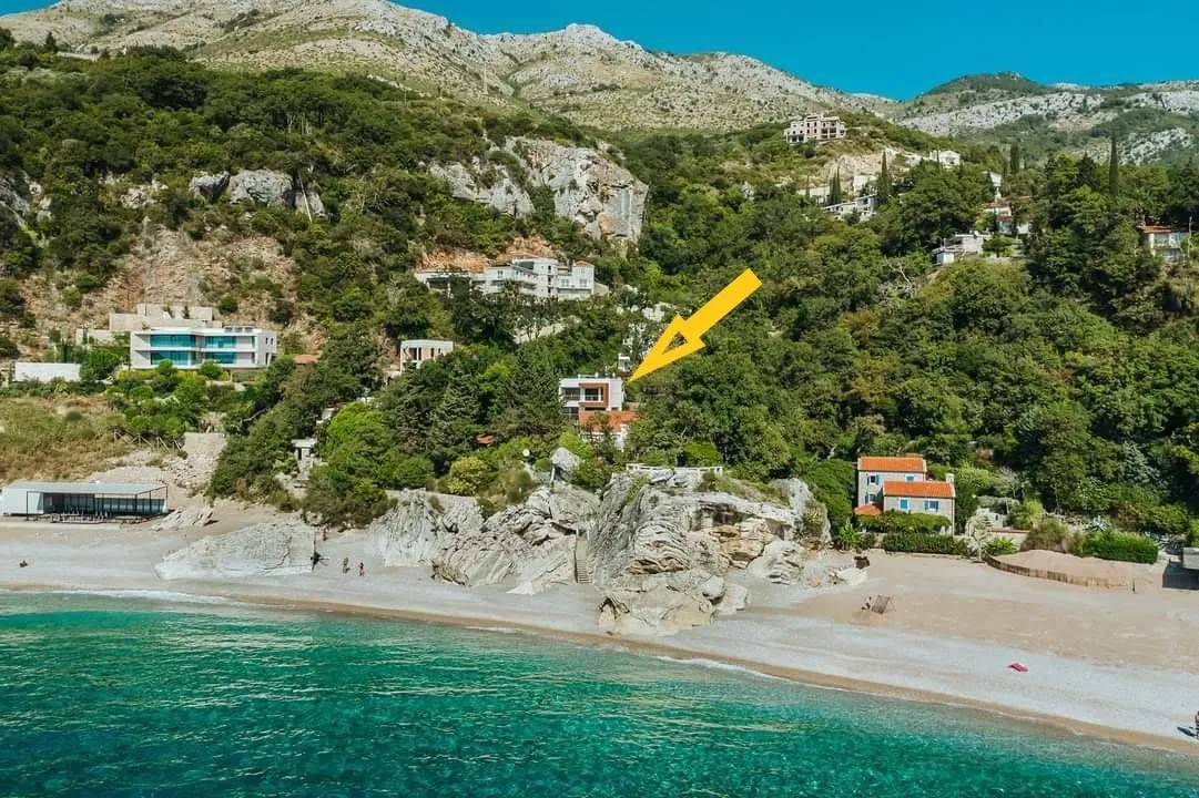 Sale, house, 285m², Perazića do, Budva