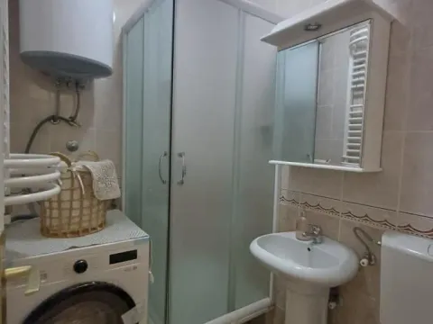 Rent, studio apartment, 25m², Centar, Novi Sad - image 6