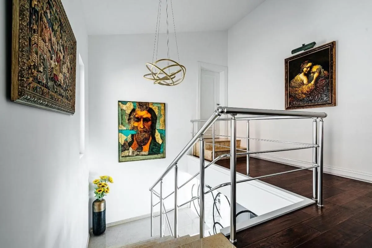 Sale, house, 350m², Reževići, Budva