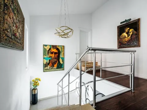 Sale, house, 350m², Reževići, Budva - image 22