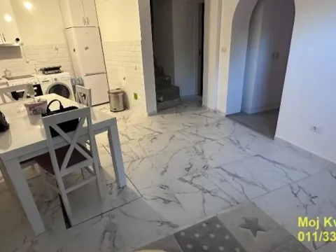 Prodaja, trosoban stan, 102m², Pasino Brdo, Voždovac Sve Podlokacije - image 6