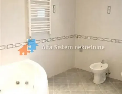 Izdavanje, stan, 300m², Savski Venac, Beograd - image 14