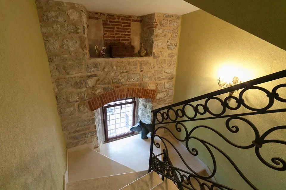Prodaja, kuća, 450m², Prčanj, Kotor