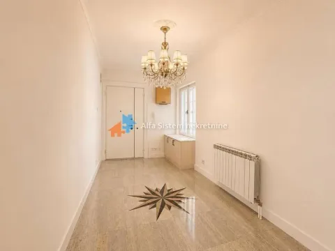 Rent, two bedroom apartment, 86m², Stari Grad, Beograd - image 3