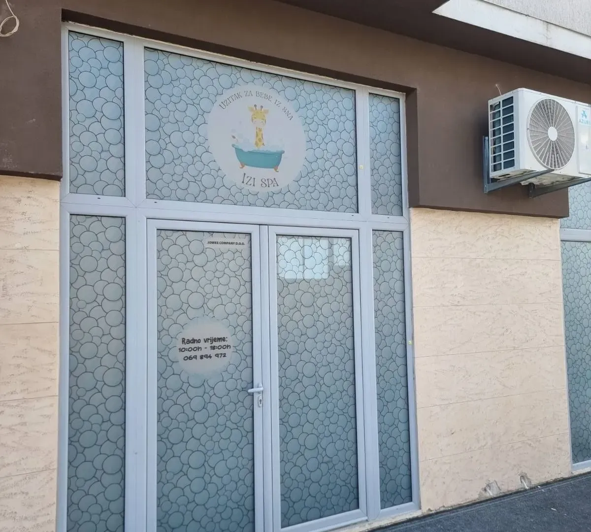 Sale, office space, 50m², Centar, Nikšić