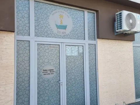 Prodaja, poslovni prostor, 50m², Centar, Nikšić - image 7