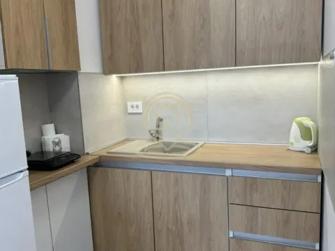 Rent, one bedroom apartment, 40m², Novo naselje, Novi Sad - image 4