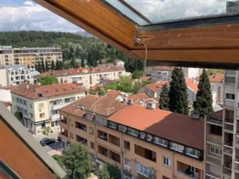 Sale, three bedroom apartment, 86m², Centar, Podgorica - image 13
