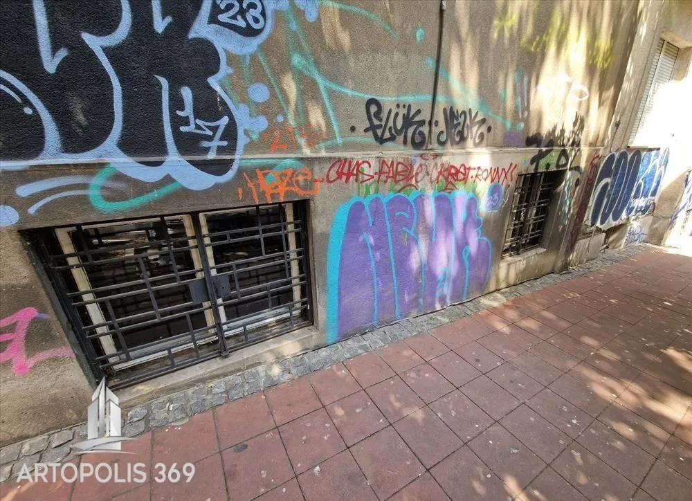 Prodaja, dvosoban stan, 37m², Stari Grad, Beograd