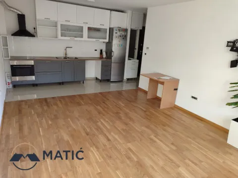 Sale, three bedroom apartment, 63m², Sajmište, Novi Sad - image 7